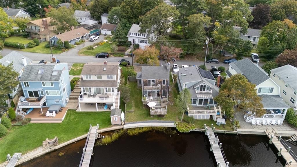 Property Photo: 11 Riverview Drive RI 02806