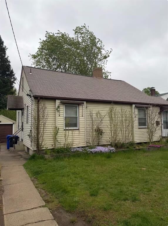 Property Photo:  201 Power Road  RI 02860 
