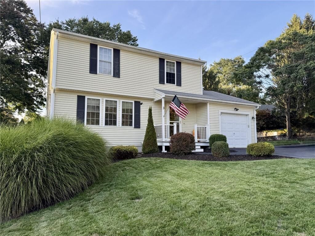 Property Photo:  3 Camp Street  RI 02864 
