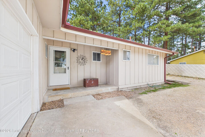 Property Photo:  112 Ridgecrest Drive  NM 88345 