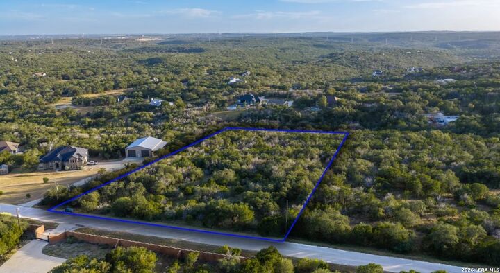 Property Photo: 254 Ridge Country TX 78132