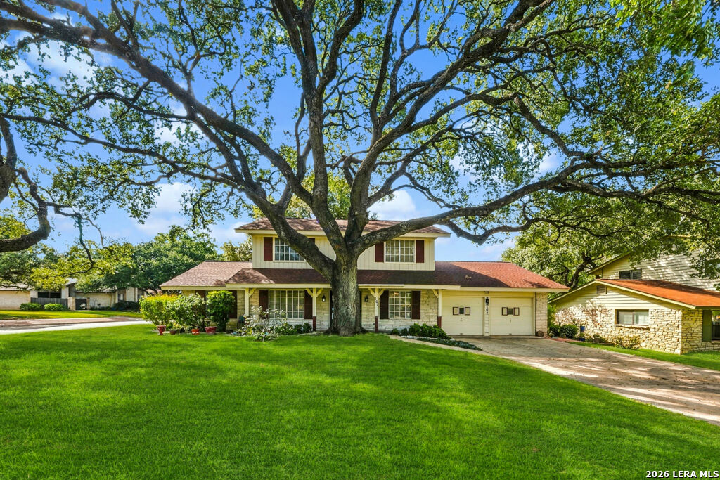 Property Photo: 102 Da Gama TX 78148