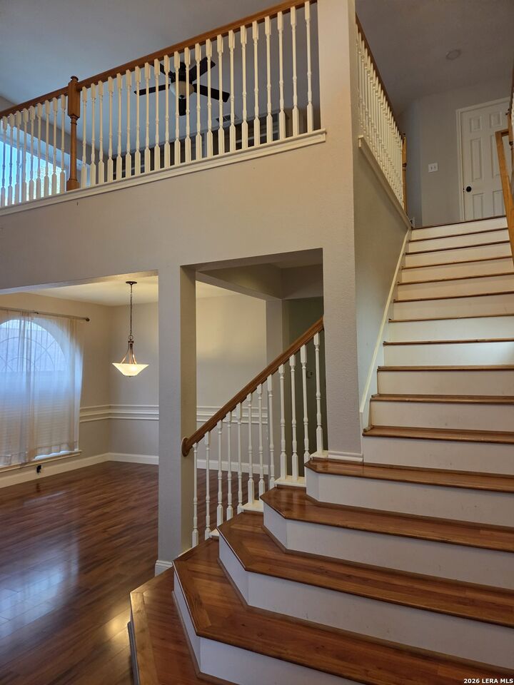 Property Photo: 5850 Creekway TX 78247