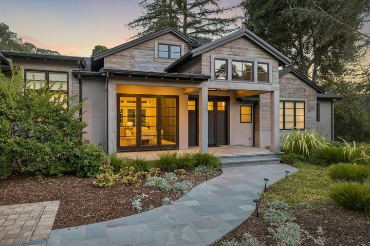Property Photo: 160 Fawn Lane CA 94028