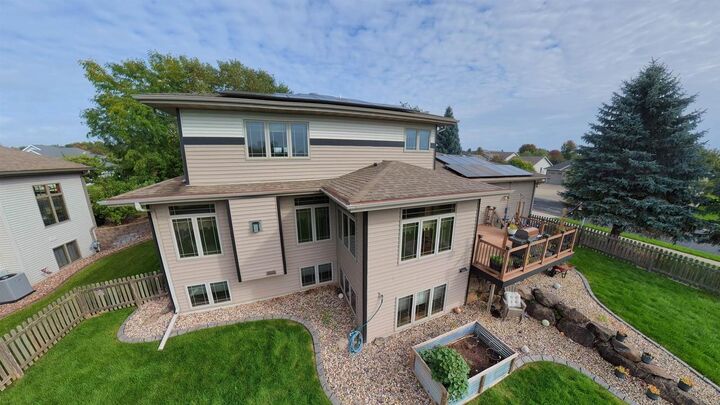 Property Photo: 4361 Wren Court WI 53598