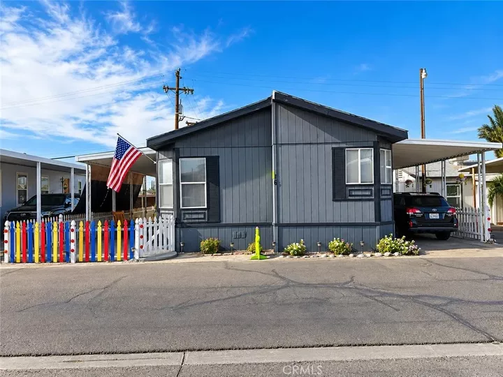 Property Photo:  1907 Dairy Avenue 16  CA 93212 