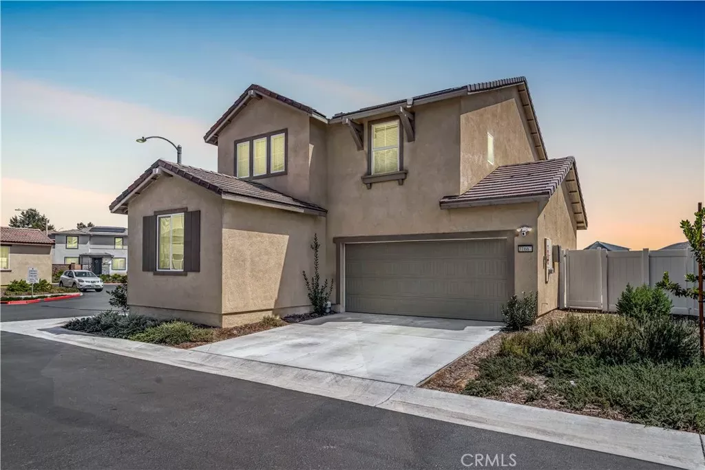 Property Photo:  31667 Cobalite  CA 92596 