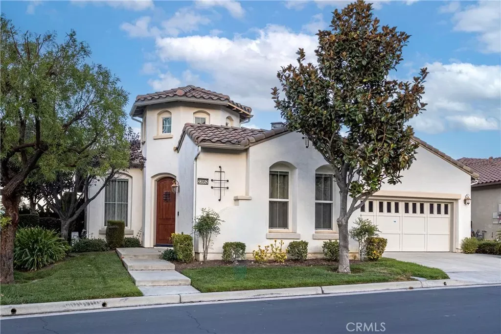 Property Photo:  23952 Four Corners Court  CA 92883 