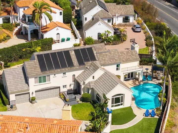 Property Photo:  3684 Maria Ln  CA 92008 
