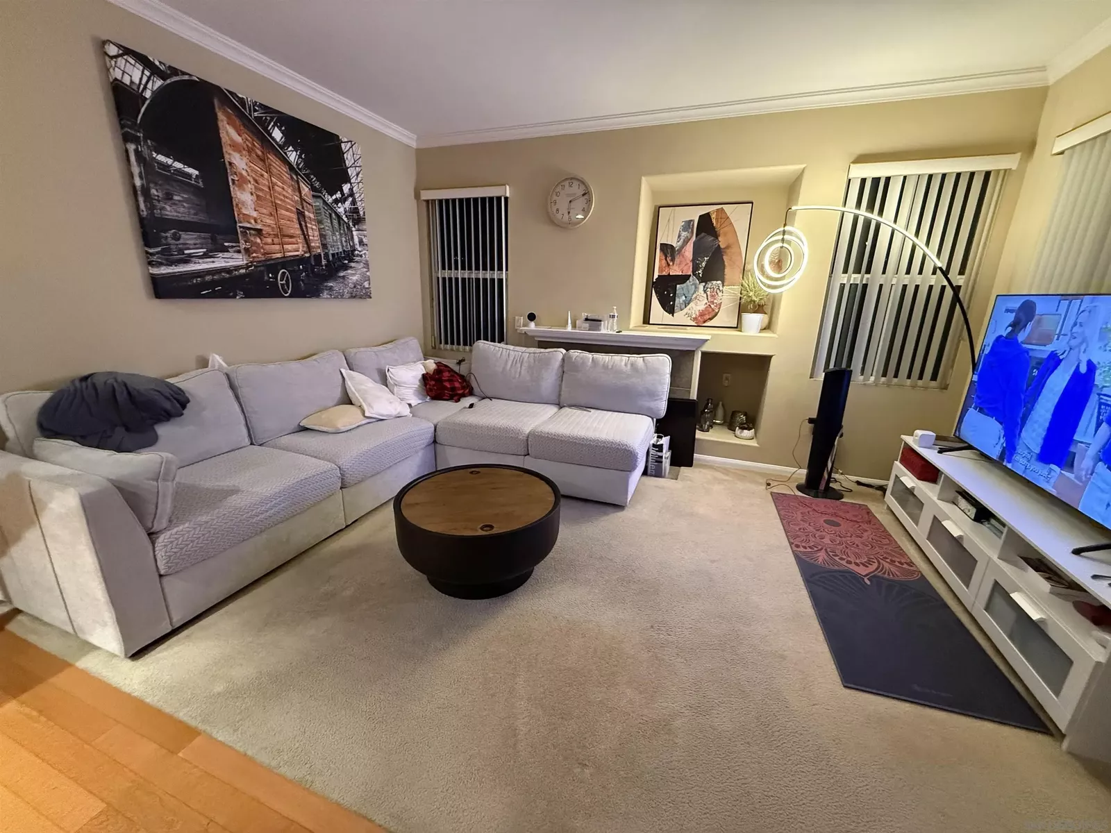 Property Photo:  10910 Serafina Ln 54  CA 92128 
