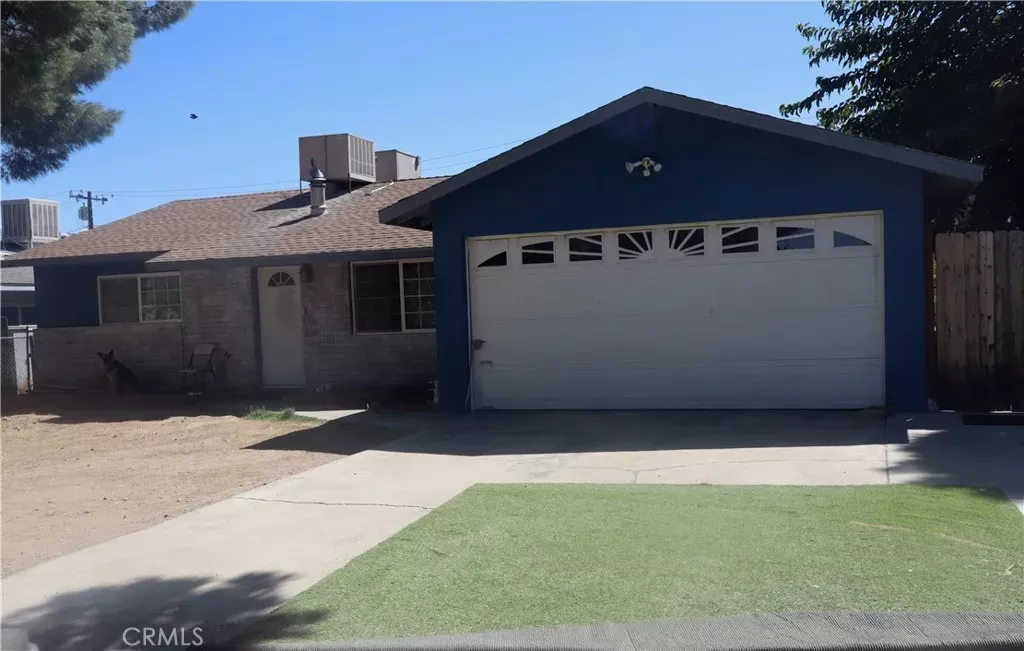 Property Photo:  6245 Lynch Canyon  CA 93240 