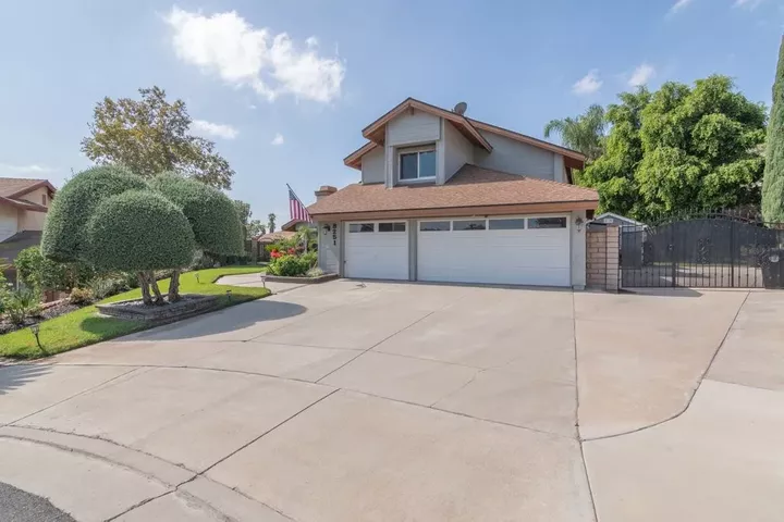 Property Photo:  8251 Bent Tree  CA 92509 