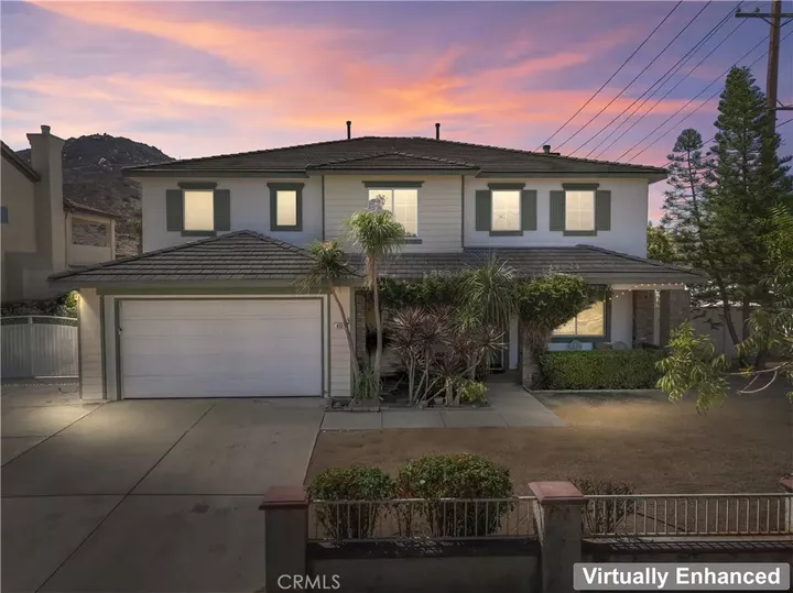 Property Photo:  410 Wild Horse  CA 92860 