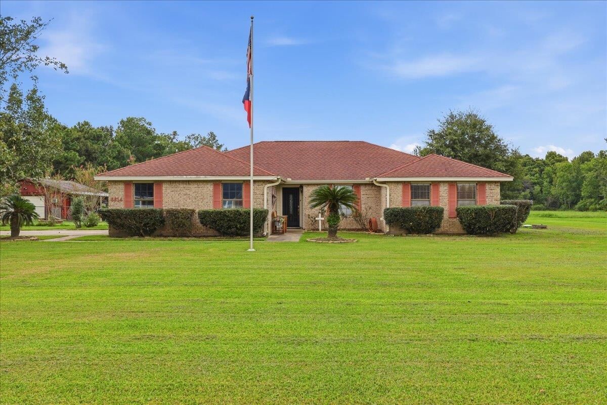 Property Photo:  6614 Garrison Dr.  TX 77630 