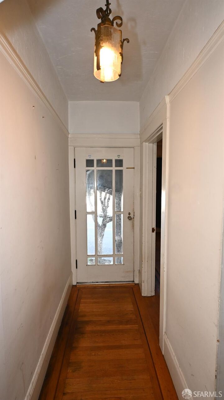 Property Photo: 954 De Haro Street CA 94107