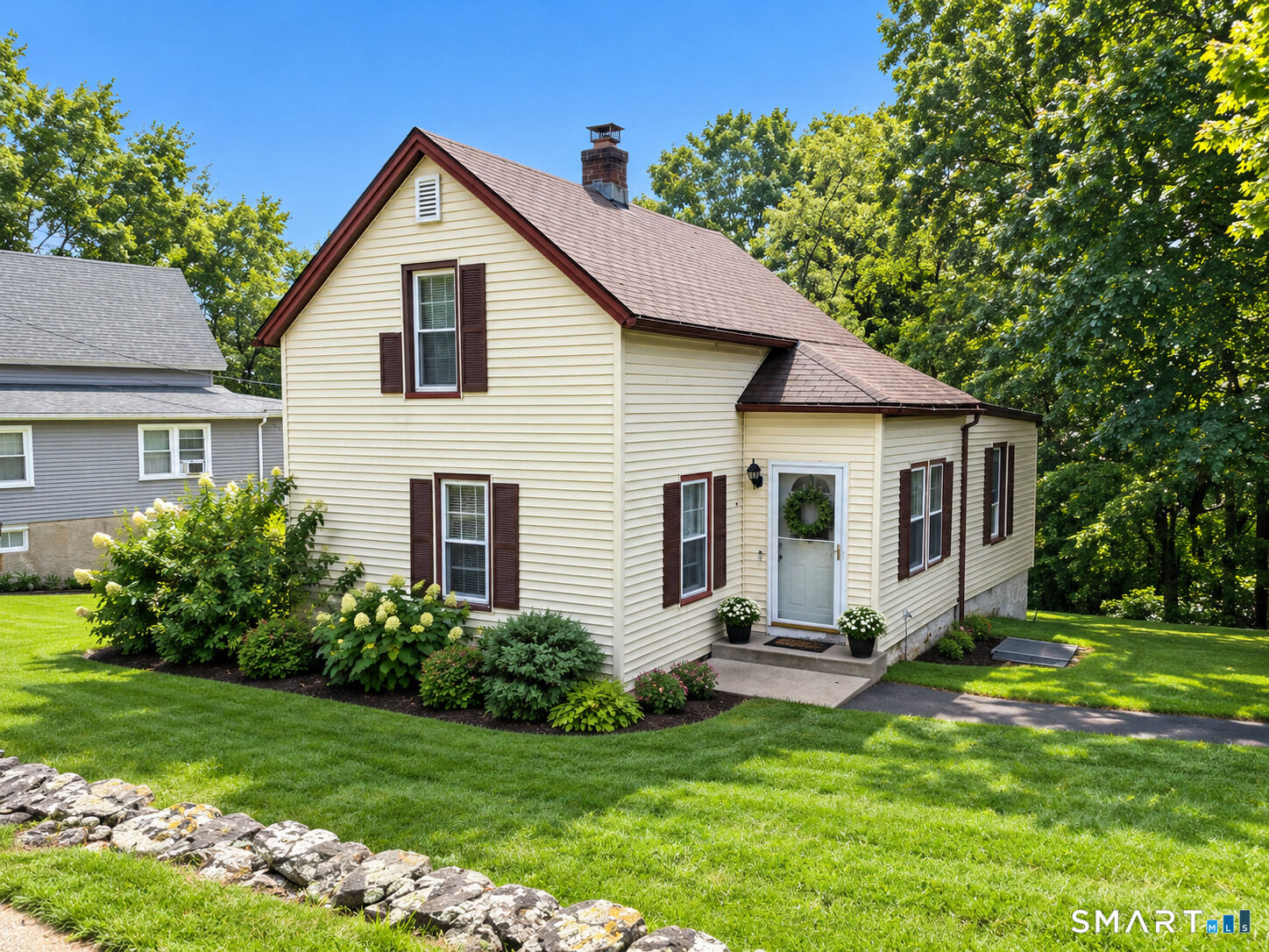 Property Photo:  57 Silver Hill Road  CT 06401 