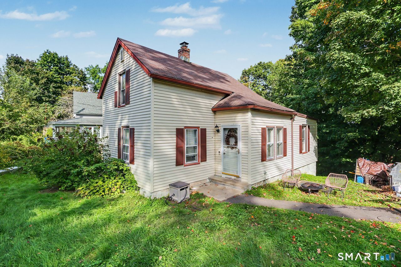 Property Photo: 57 Silver Hill Road CT 06401