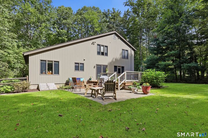 Property Photo:  106 Senate Brook Drive  CT 06231 