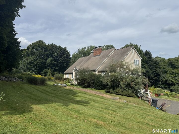 Property Photo: 141 Saint Johns Road CT 06877