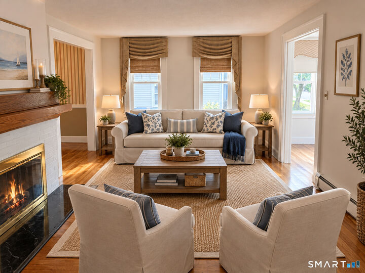 Property Photo:  70 Central Avenue  CT 06517 