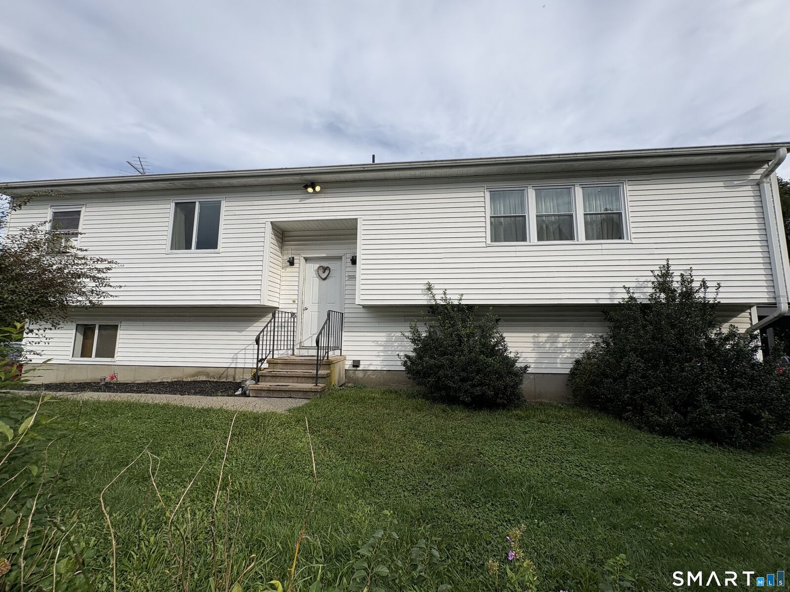 Property Photo: 111 High Street CT 06770