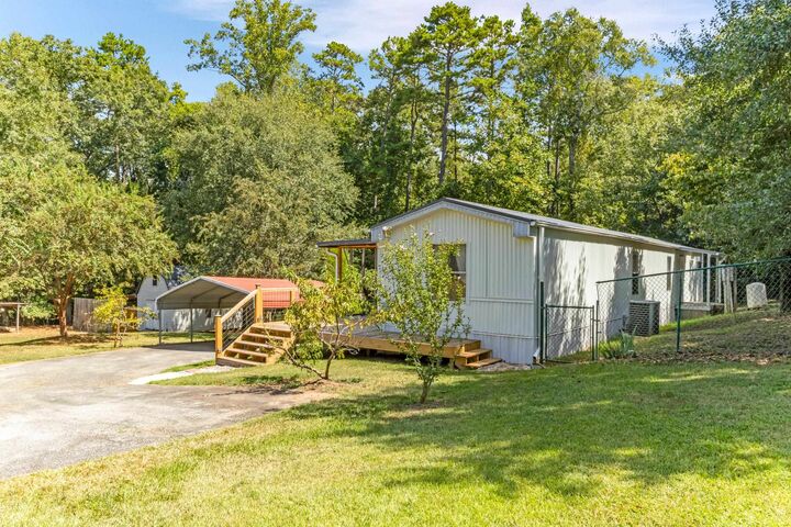 Property Photo:  506 Charlies Creek Road  SC 29655 