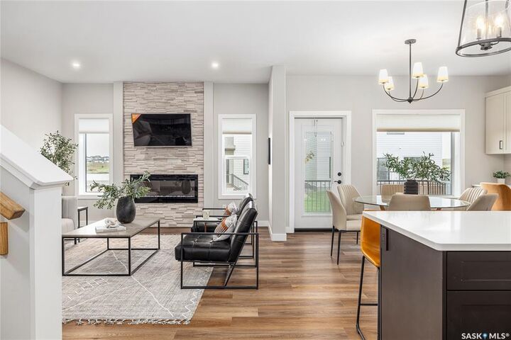 Photo de la propriété: 269 Lakeside Boulevard SK S0K 2T1
