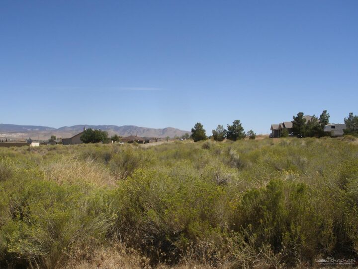 Property Photo:  0 Shawnee Avenue  CA 93561 