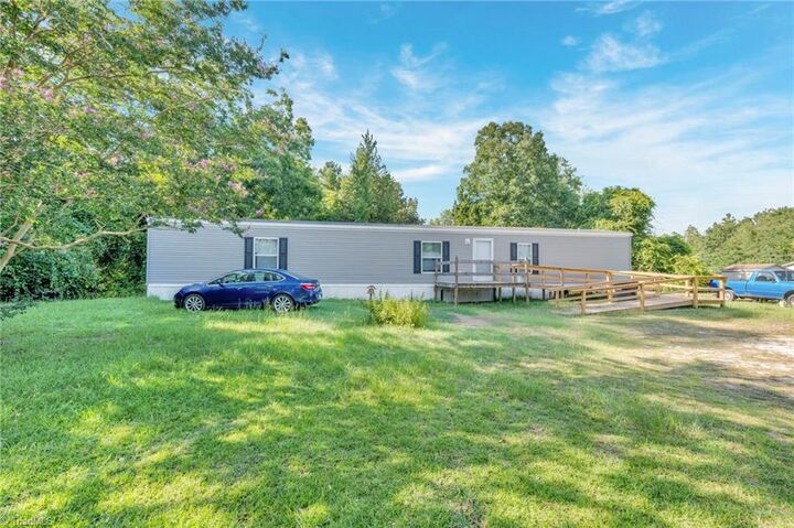 Property Photo: 712 Battley Dairy Road NC 28739