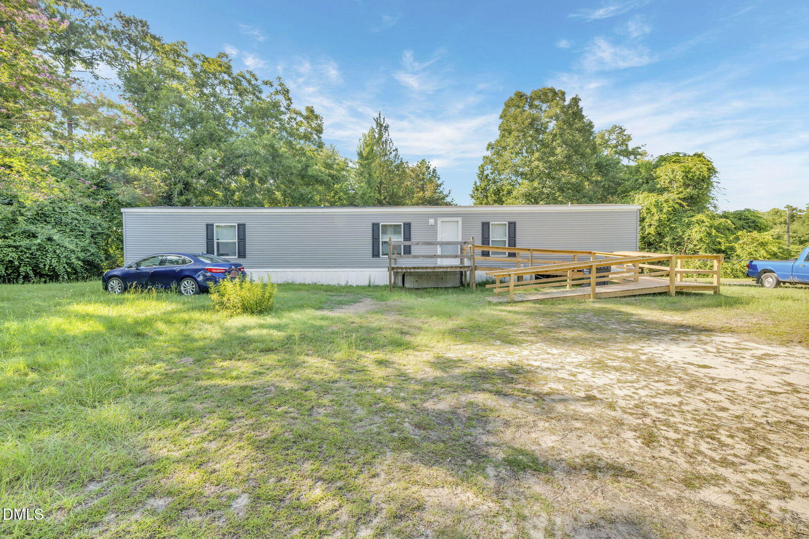 Property Photo:  712 Battley Dairy Road  NC 28379 