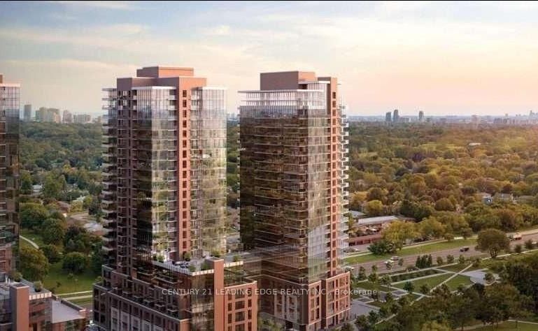 Property Photo:  4010 Eglinton Avenue W 2109  ON M9A 0G5 