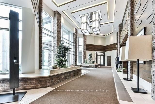Property Photo:  1235 Bayly Street 1111  ON L1W 1L7 