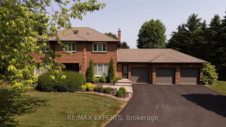 Property Photo:  10 Kehoe Court  ON L0G 1N0 