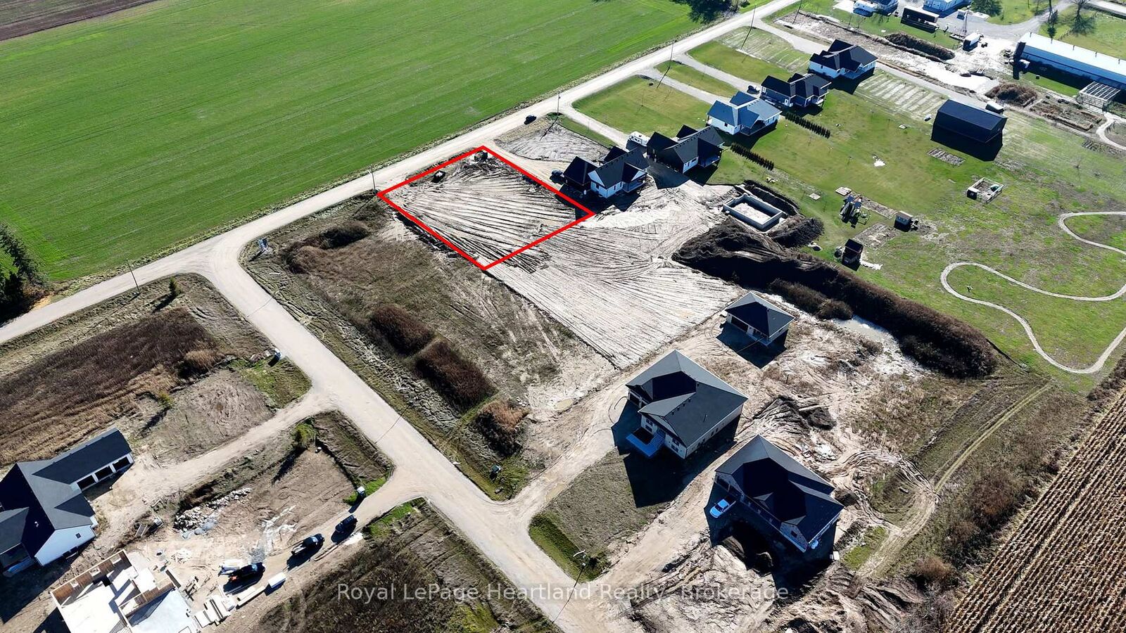 Property Photo:  84347 Kent Line  ON N0G 1H0 