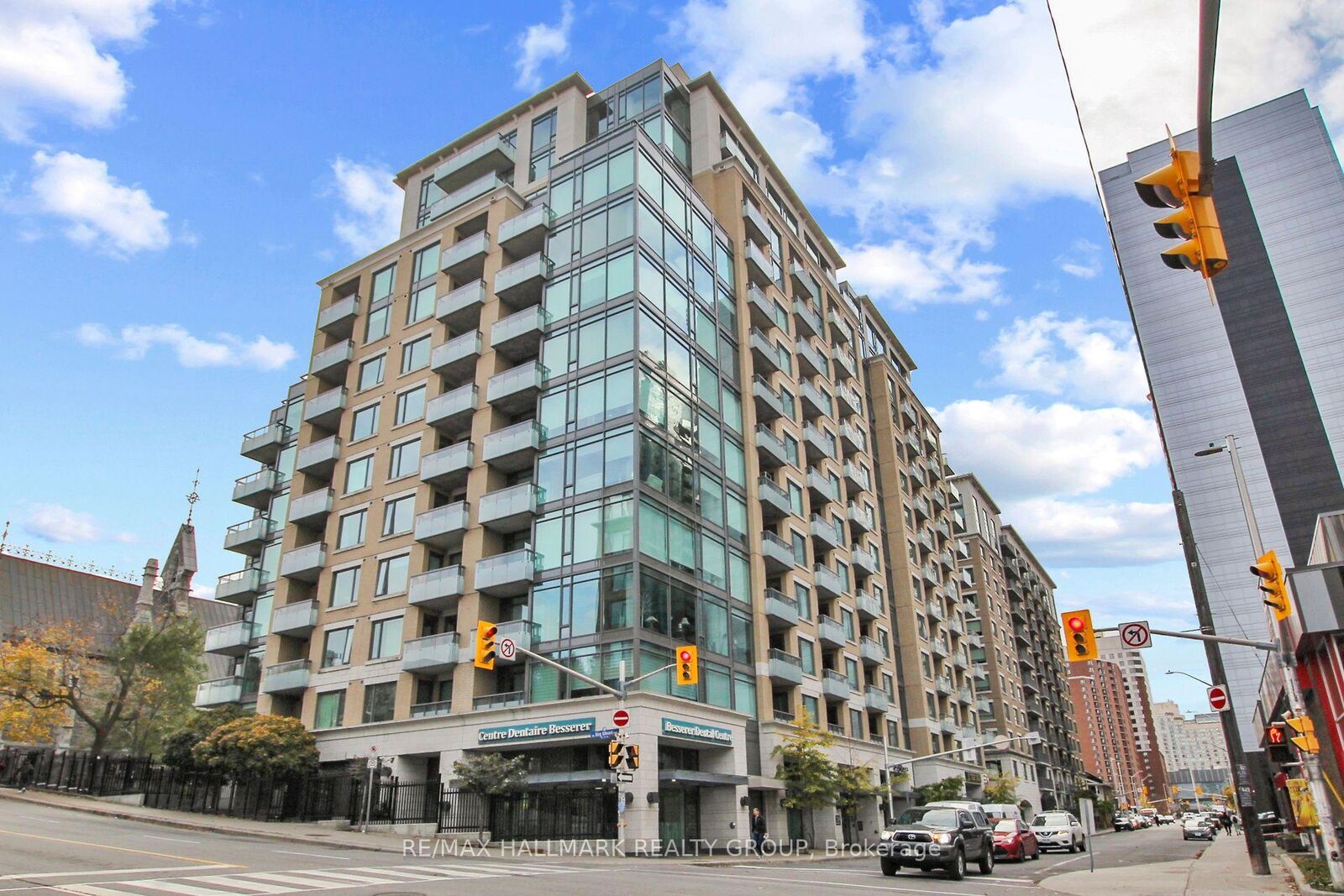 Property Photo:  238 Besserer Street 314  ON K1N 6B1 