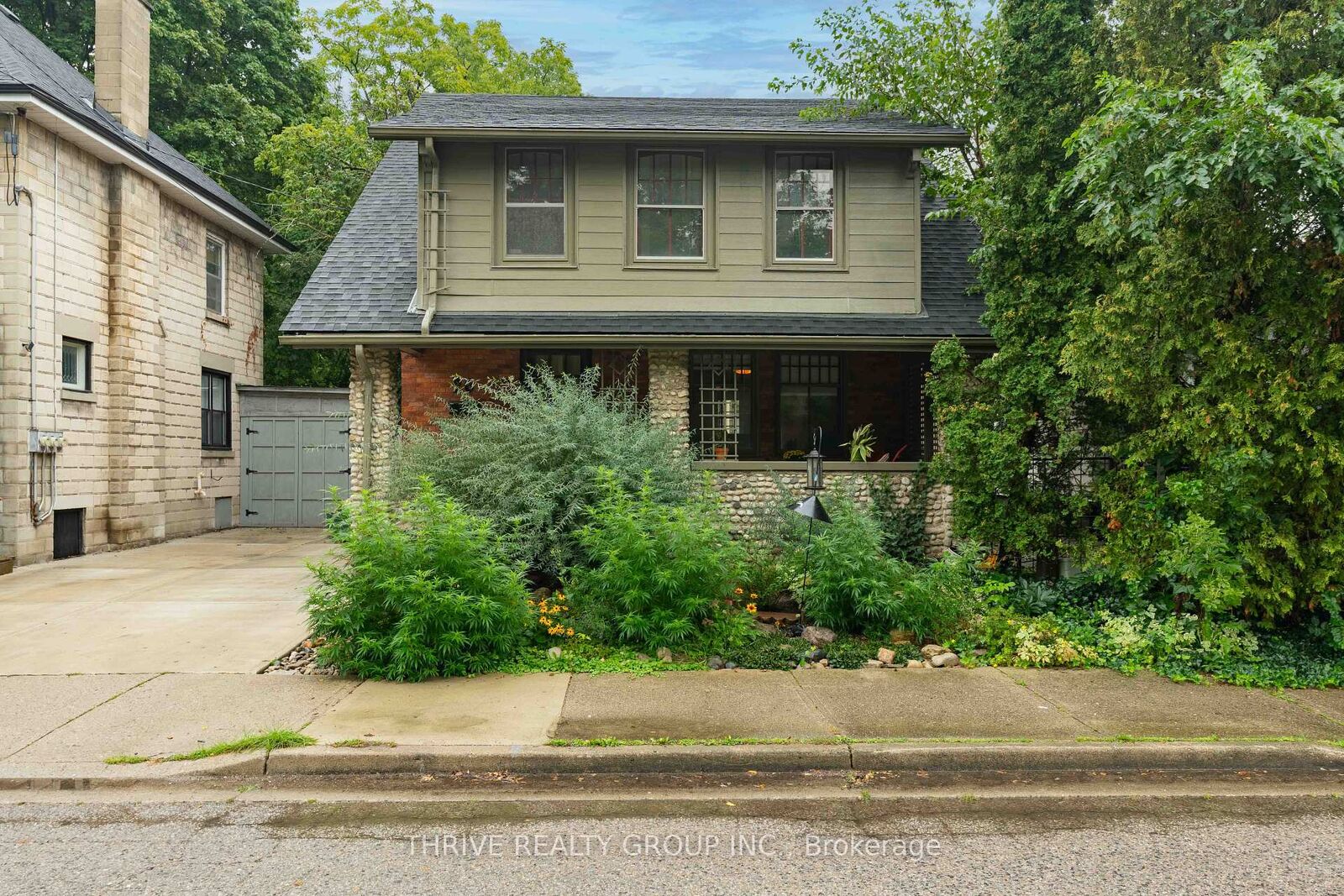 Property Photo:  26 Cynthia Street  ON N6C 3G3 