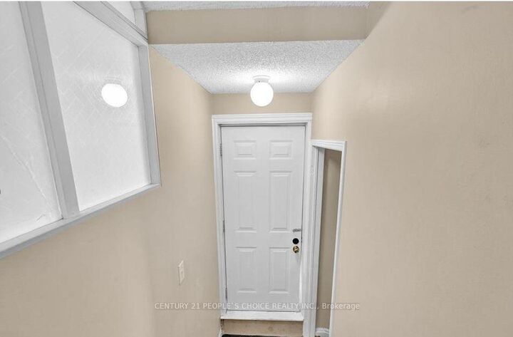 Property Photo:  104 Larkspur Road Basement  ON L6R 1X2 