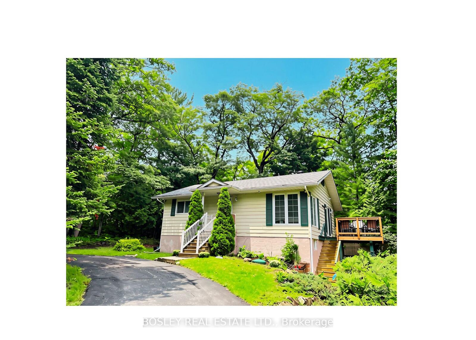 Property Photo:  337 Concession 9 West Road  ON L0L 2J0 