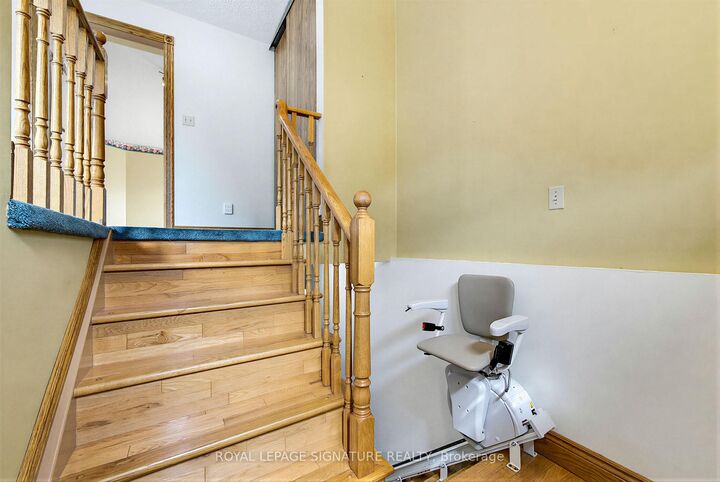 Property Photo:  20 McFeeters Crescent  ON L1C 4G5 