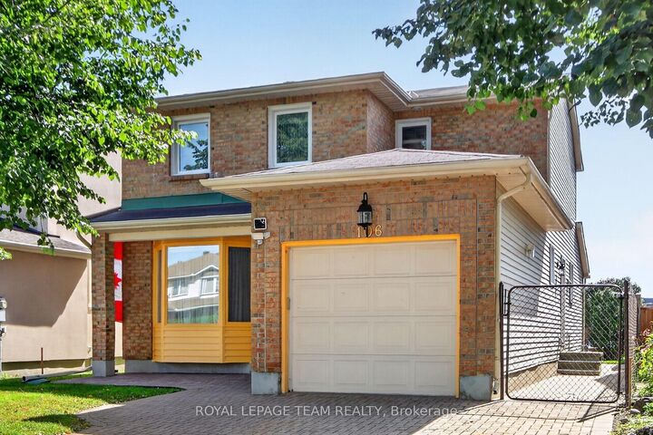 Property Photo: 106 Four Seasons Drive ON K2E 7S1