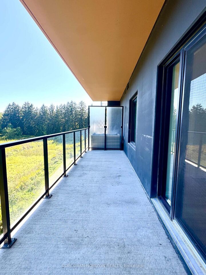 Property Photo: 525 New Dundee Road 307 ON N2P 2L1