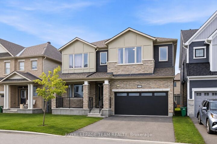 Property Photo:  2413 Watercolours Way  ON K2J 7A9 