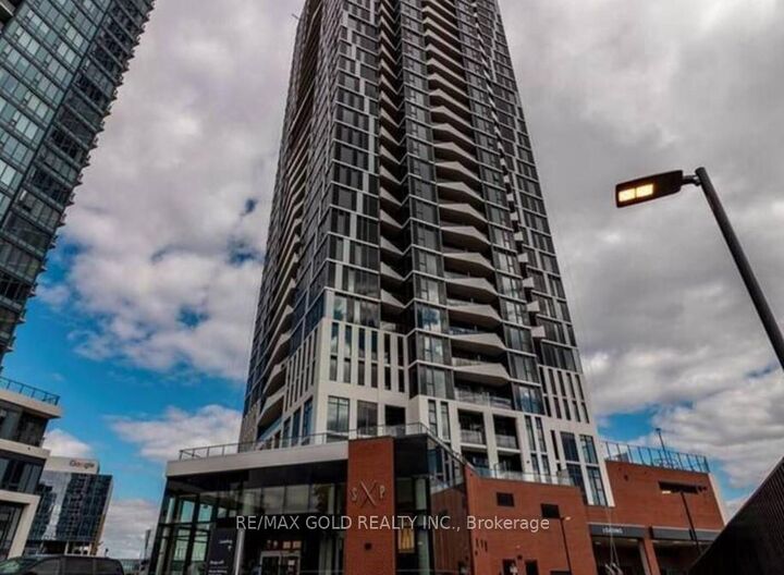 Property Photo:  25 Wellington Street S 2908  ON N2G 0G5 