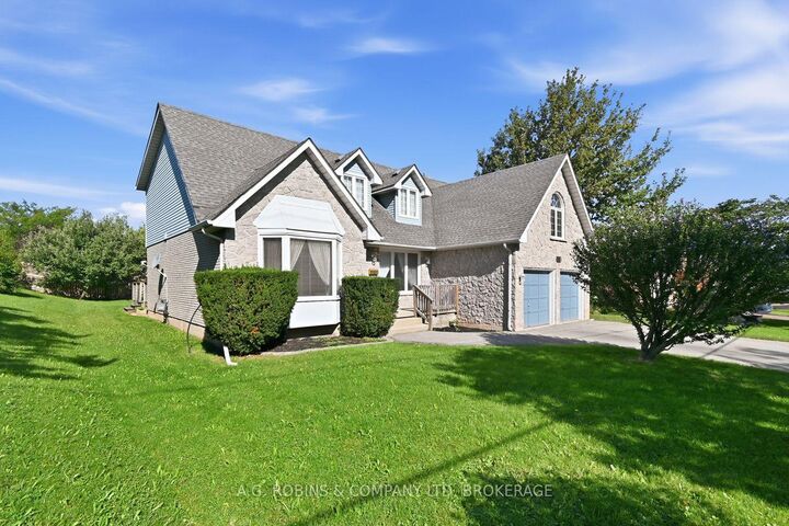 Property Photo:  381 Kerman Avenue  ON L3M 5C4 