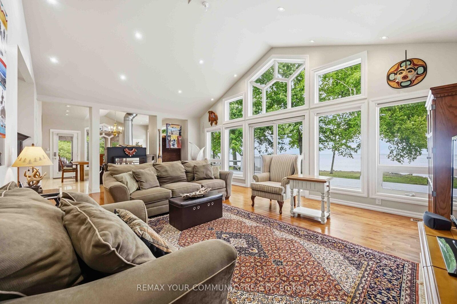 Property Photo:  1699 Chief Joseph Snake Road  ON L0E 1R0 