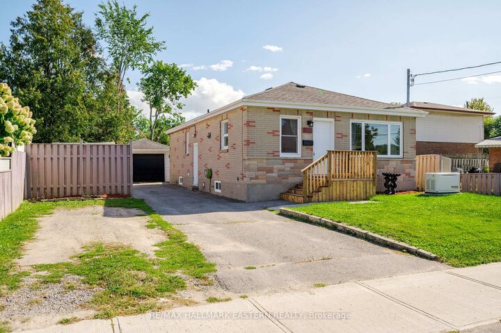 Property Photo:  847 St Mary's Street  ON K9J 4H4 