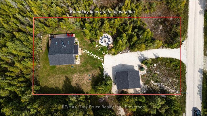 Property Photo:  26 Silver Sides Point Drive  ON N0H 1Z0 