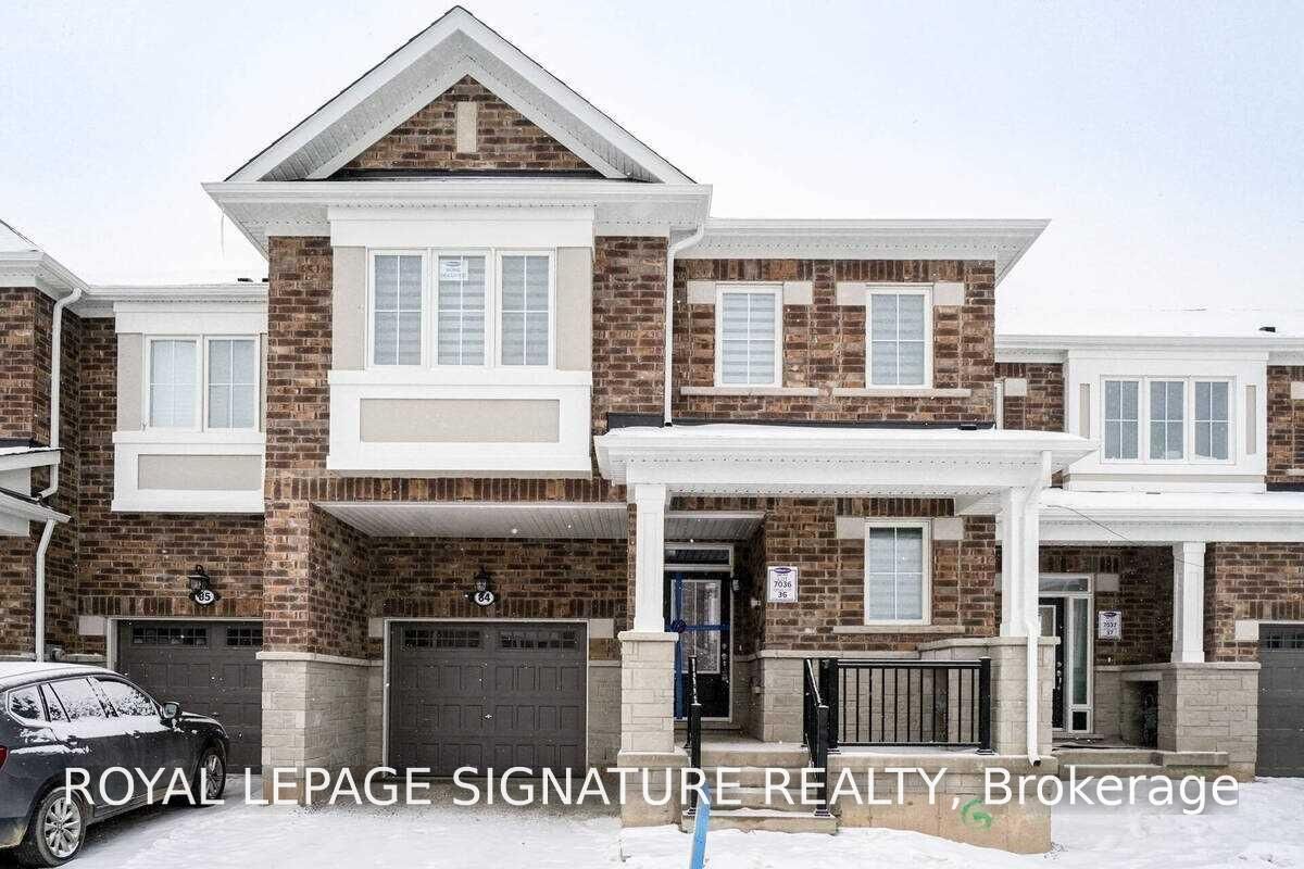 Property Photo:  975 Whitlock Avenue 84  ON L9E 1S9 