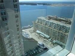 Property Photo:  77 Harbour Square 3307  ON M5J 2S2 