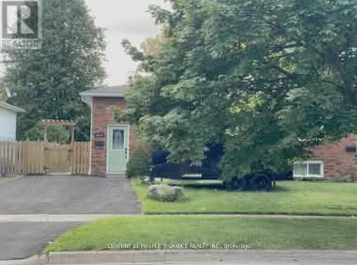 Property Photo:  6938 Warden Avenue Lower  ON L2G 5P3 